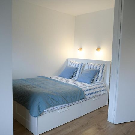 Appartement Cosy - Aiguille Du Midi Chamonix Luaran gambar