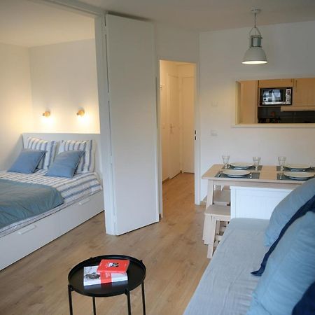Appartement Cosy - Aiguille Du Midi Chamonix Luaran gambar
